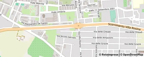 Mappa Trapani