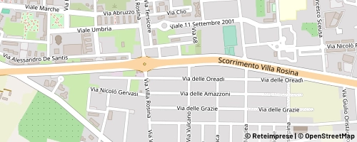 Mappa Trapani