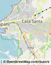 Palestre e Centri Fitness Trapani,91100Trapani