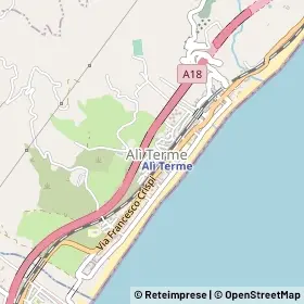 Mappa 98021
