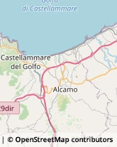 Autonoleggio Castellammare del Golfo,91014Trapani