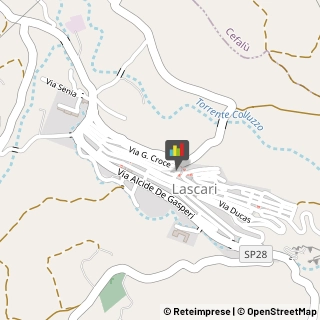 Bed e Breakfast Lascari,90010Palermo