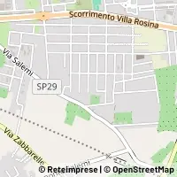 Karta Trapani