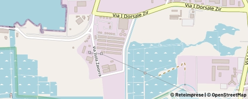 Mappa Trapani