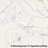 Map Lascari