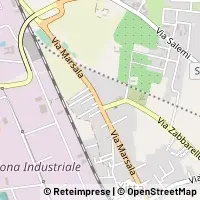Kort Trapani