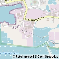 Map Trapani