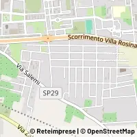 Kort Trapani