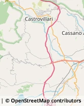 Notai Saracena,87010Cosenza