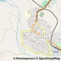 Kartta Isili