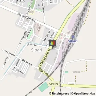Taxi,87011Cosenza