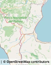 Studi - Geologia, Geotecnica e Topografia Spezzano Albanese,87040Cosenza