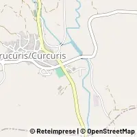 Mapa Curcuris