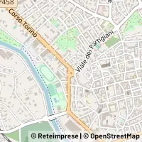 Carte Asti