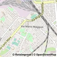 Карта Alessandria