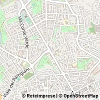 Map Asti