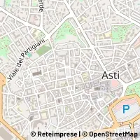 Kart Asti