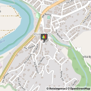 Imprese Edili Rivergaro,29029Piacenza