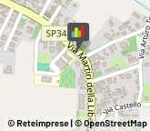 Scuole Pubbliche Mezzani,43055Parma