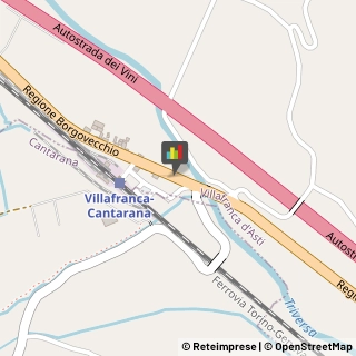 Imprese Edili Villafranca d'Asti,14018Asti