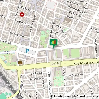 corso cento cannoni, 25, 15121 Alessandria AL, ,15121Alessandria