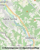 Ristoranti Godiasco Salice Terme,27052Pavia