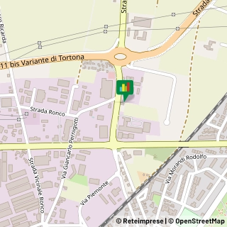 Strada Provinciale per Castelnuovo S., 10,15057Tortona