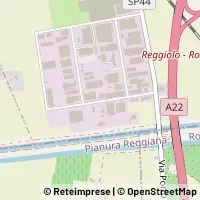 Karta Reggiolo