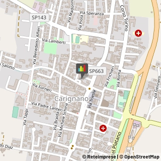 Studi Medici Generici,10041Torino