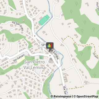 Panetterie San Pietro Val Lemina,10060Torino