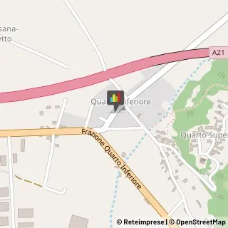 Bed e Breakfast,14100Asti