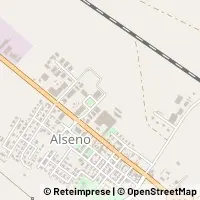 Kart Alseno