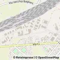 地图 Alessandria