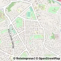 Map Asti