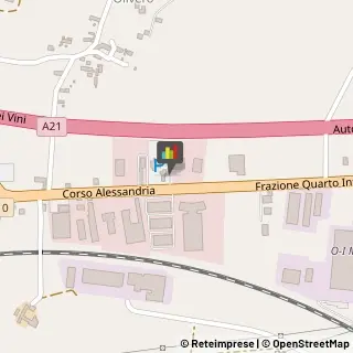 Distributori Carburante - Costruzione e Installazione Asti,14100Asti