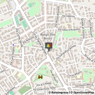 Bar e Caffetterie,14100Asti