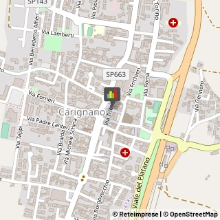 Studi Medici Generici,10041Torino