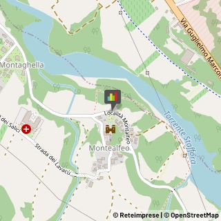 Feste - Organizzazione e Servizi Voghera,27052Pavia
