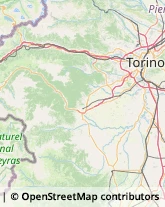 Impianti Sportivi Giaveno,10094Torino