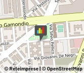 Istituti di Bellezza Alessandria,15121Alessandria