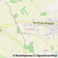 Kort Viguzzolo