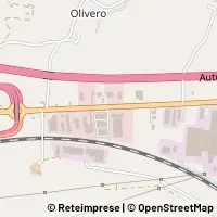 Map Asti