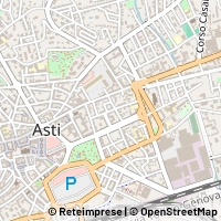Kart Asti