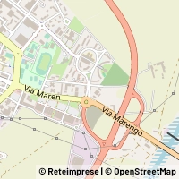 خريطة Alessandria