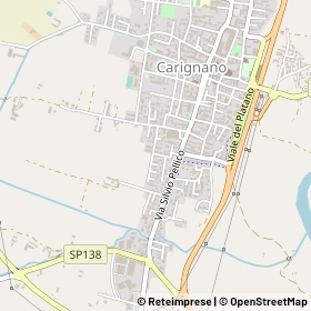 Mappa 10041