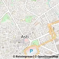 Carte Asti