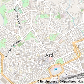 Mappa 14100