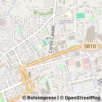 Peta Asti