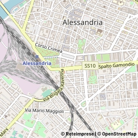 Mappa 15121