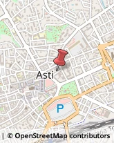 Via Ospedale, 20,14100Asti